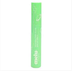 Máscara para Cílios Peel Off Like It Melu Ruby Rose RR-5151-2 - Unid