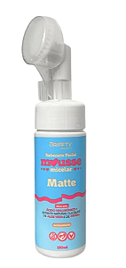 O Sabonete Facial Mousse Micelar Matte da Griffty - unid