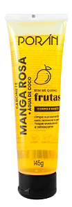 Sabonete facial Porán - Manga Rosa + Água de Coco - unid