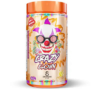 Crazy Clown 300g - Demons Lab