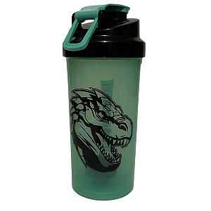 Coqueteleira OFF 600ML