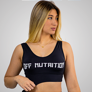 TOP OFF NUTRITION - OFF NUTRITION LAB