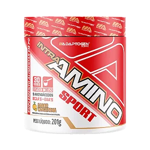 Intra Amino 200G Adaptogen