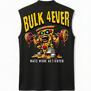 Regata Over WELLNESS - Bulk 4Ever