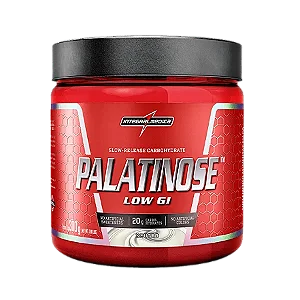 Palatinose 400G integral medica
