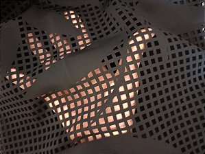 Vestido Telado Lafayette 148 New York