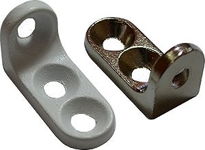 Cantoneira 3F Maciça