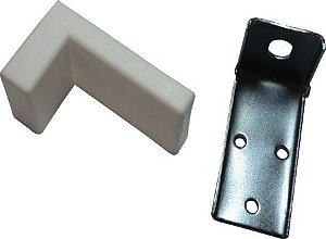 Cantoneira Aérea Reforçada c/ Capa Alta