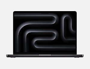 MacBookPro M4Pro 14㌅24GB/512GB ブラック ナノテク MacBook Pro 14″ M4 Pro 28C 24GB – 512GB Preto-Espacial