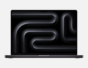 mちゃ　MacBook Pro M4 14 24GB 1T Notebook Apple MacBook Pro 14 M4 Pro CPU 14 GPU 20 24GB 1TB Preto
