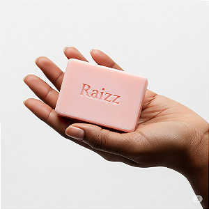 Sabonete em barra SuperHidrata