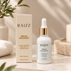 Sérum Radiance