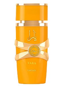 Yara Tous de Lattafa Perfumes