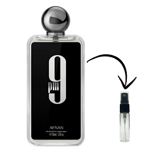 9pm de Afnan - Decant 5ml