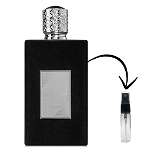 Ameer Al Arab de Asdaaf - Decant 5ml