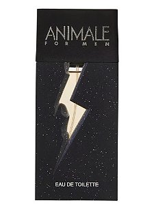 Animale for Men de Animale - Perfume 100ml