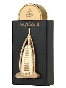 Art of Arabia III de Lattafa Perfumes - Perfume 100ml