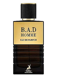 B.A.D. Homme de Maison Alhambra - Perfume 100ml