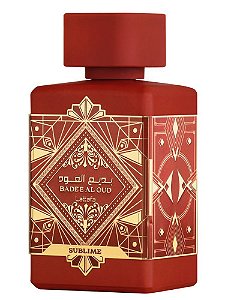 Bade'e Al Oud Sublime de Lattafa Perfumes - Perfume 100ml