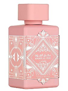 Bade'e Al Oud Noble Blush de Lattafa - Perfume 100ml
