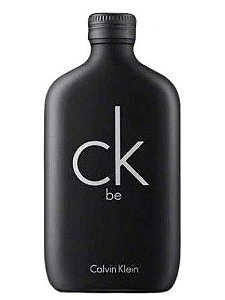 CK be de Calvin Klein - Perfume 100ml