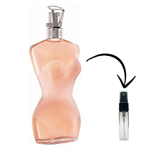 Classique de Jean Paul Gaultier - Decant 5ml