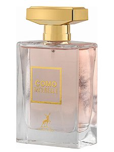 Como Moiselle de Maison Alhambra - Perfume 100ml