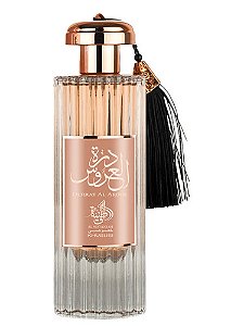 Durrat Al Aroos de Al Wataniah - Perfume 80ml