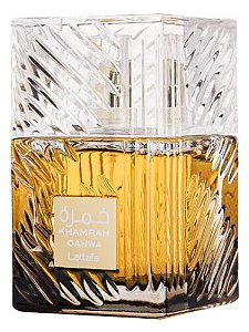 Khamrah Qahwa de Lattafa Perfumes - Perfume 100ml