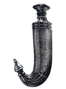 Khanjar de Lattafa Perfumes - Perfume 85ml
