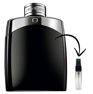 Legend de Montblanc - Decant 5ml