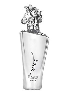 Maahir Legacy de Lattafa Perfumes - Perfume 100ml