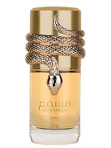 Musamam White Intense de Lattafa Perfumes - Perfume 100ml