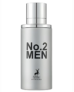 No. 2 Men de Maison Alhambra - Perfume 100ml