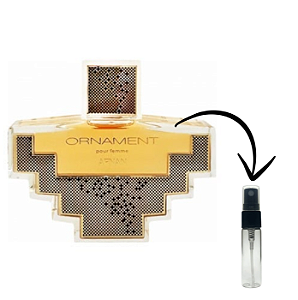 Ornament Pour Femme de Afnan - Decant 5ml