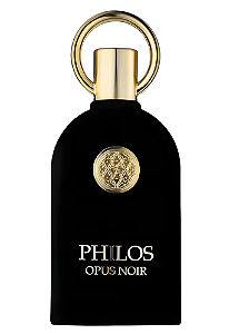 Philos Opus Noir de Maison Alhambra - Perfume 100ml