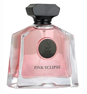 Pink Eclipse Maison Alhambra - Perfume 100ml
