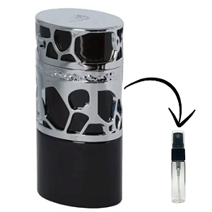 Qimmah for Men de Lattafa Perfumes - Decant 5ml