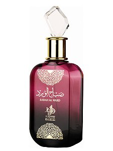 Sabah Al Ward de Al Wataniah - Perfume 100ml