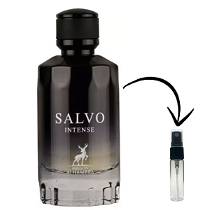 Salvo Intense de Maison Alhambra - Decant 5ml
