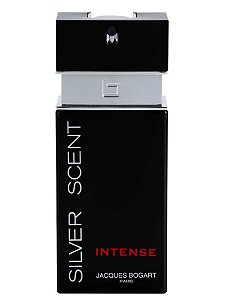 Silver Scent Intense de Jacques Bogart - Perfume 100ml