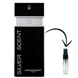 Silver Scent de Jacques Bogart - Decant 5ml