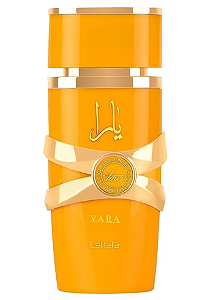Yara Tous de Lattafa Perfumes - Perfume 100ml