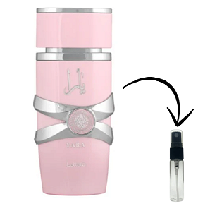 Yara de Lattafa Perfumes - Decant 5ml