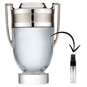 Invictus de Rabanne - Decant 5ml