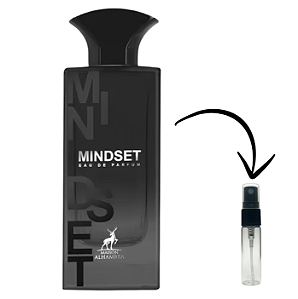 Mindset de Maison Alhambra - Decant 5ml
