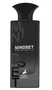 Mindset de Maison Alhambra - Perfume 100ml