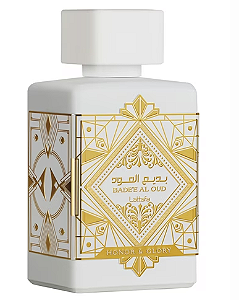 Bade'e Al Oud Honor & Glory de Lattafa Perfumes - Perfume 100ml