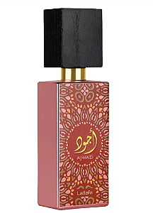 Ajwad Pink to Pink de Lattafa Perfumes - Perfume 60ml