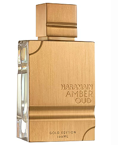 Amber Oud Gold Edition de Al Haramain Perfumes - Perfume 120ml